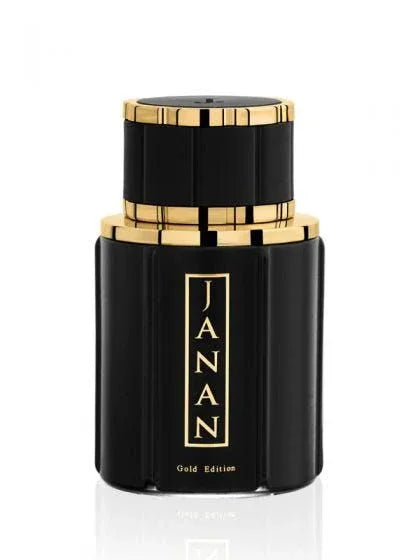 J. Janan Gold Edition Edp 30ml