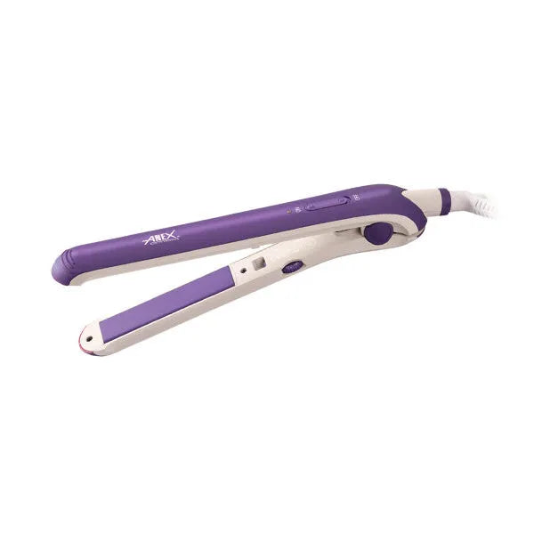 Anex AG-7035 Deluxe Ceramic Hair Straightener