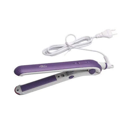 Anex AG-7035 Deluxe Ceramic Hair Straightener